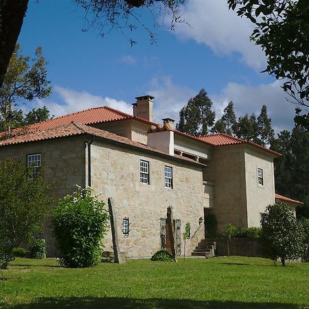 פונטה דה לימה Casa De Chandezil מראה חיצוני תמונה