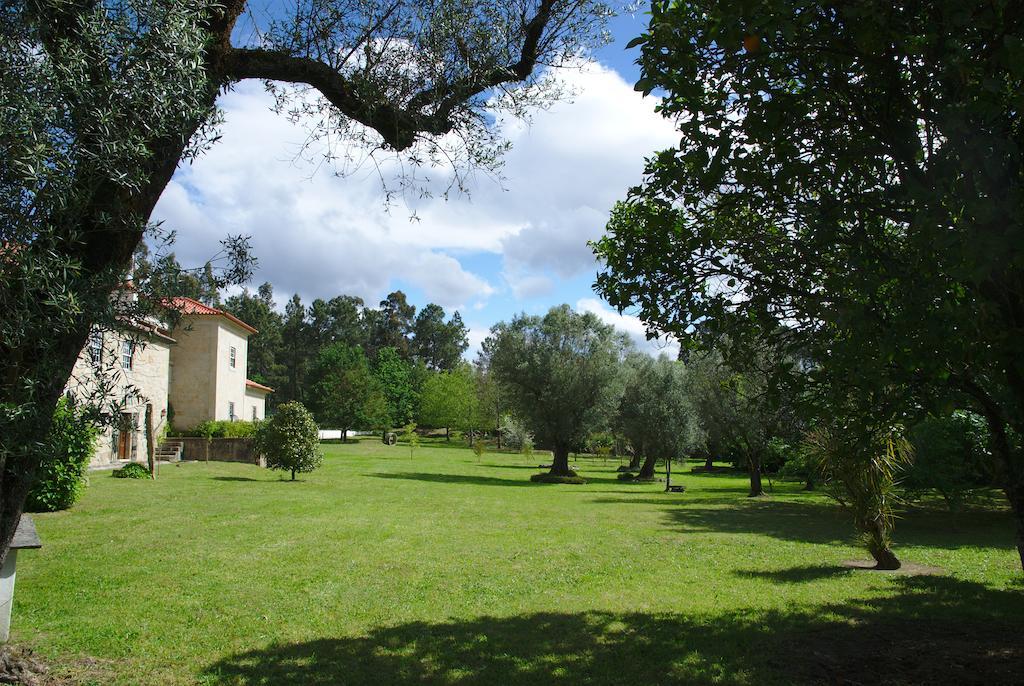 פונטה דה לימה Casa De Chandezil מראה חיצוני תמונה